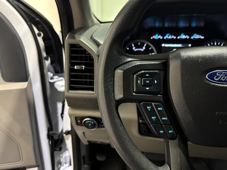 2022 Ford Super Duty 4th Gen - Image 23 of 31