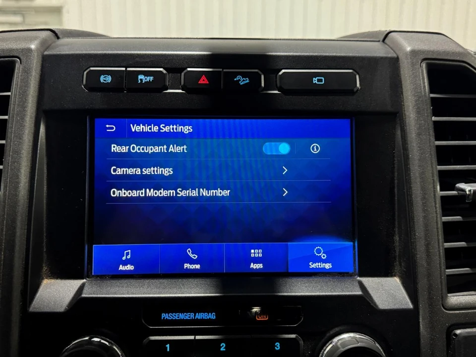 2022 Ford Super Duty 4th Gen - Image 19 of 21