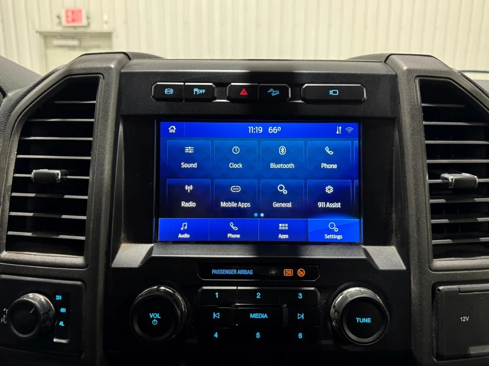 2022 Ford Super Duty 4th Gen - Image 5 of 21