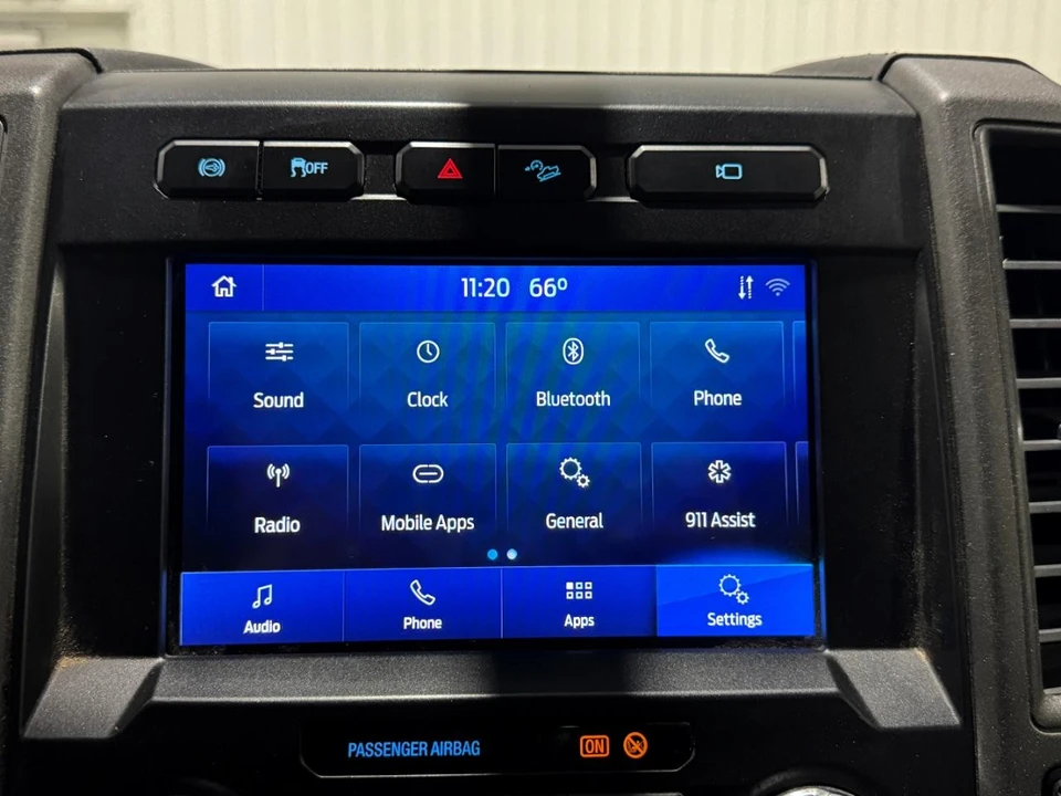 2022 Ford Super Duty 4th Gen - Image 10 of 21