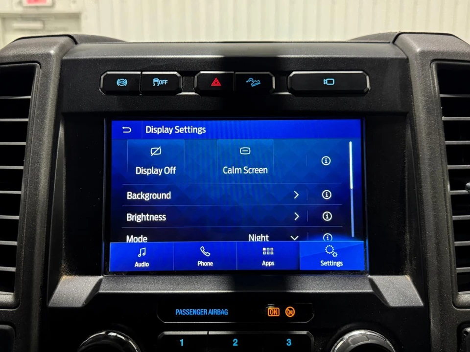 2022 Ford Super Duty 4th Gen - Image 20 of 21
