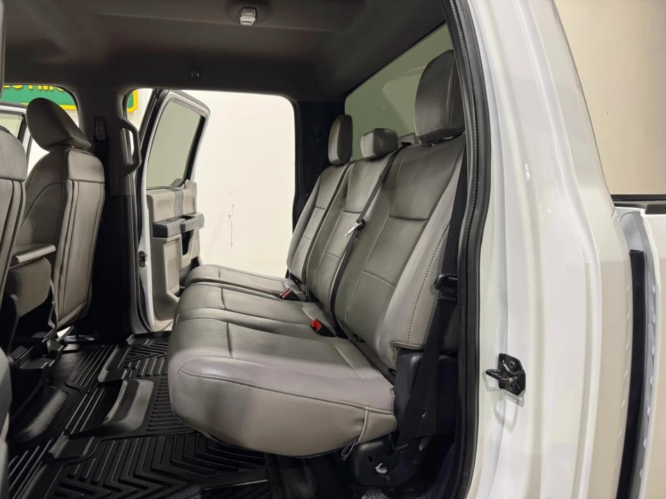 2022 Ford Super Duty 4th Gen - Image 17 of 31