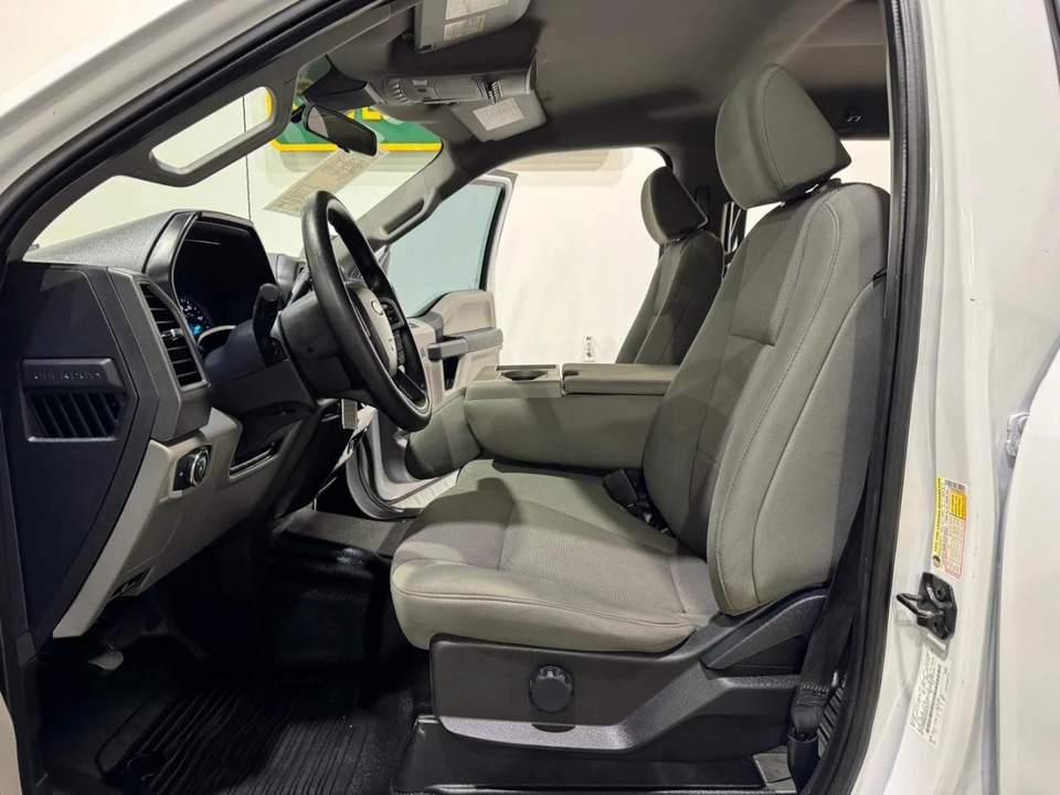 2022 Ford Super Duty 4th Gen - Image 13 of 31