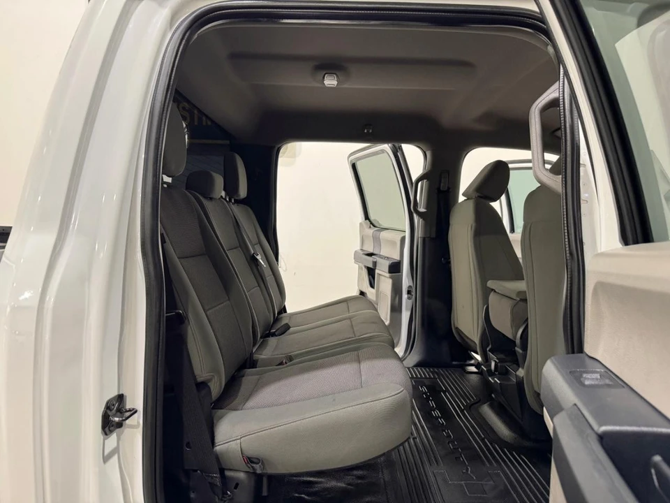 2022 Ford Super Duty 4th Gen - Image 16 of 31