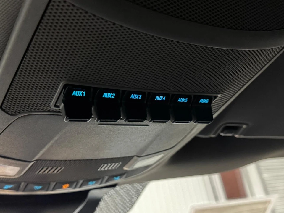 2022 Ford Super Duty 4th Gen - Image 30 of 31
