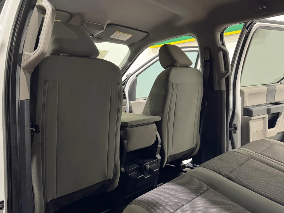 2022 Ford Super Duty 4th Gen - Image 19 of 31