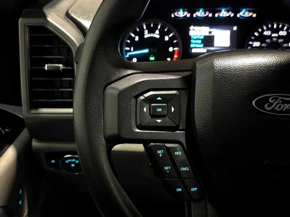 2022 Ford Super Duty 4th Gen - Image 23 of 31