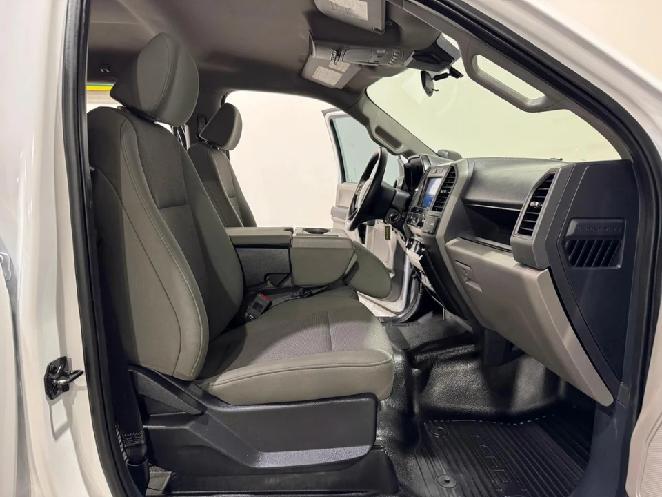 2022 Ford Super Duty 4th Gen - Image 14 of 31