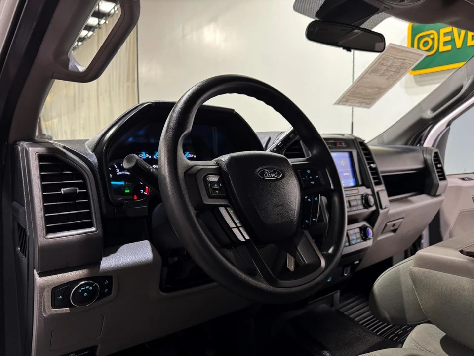 2022 Ford Super Duty 4th Gen - Image 9 of 12