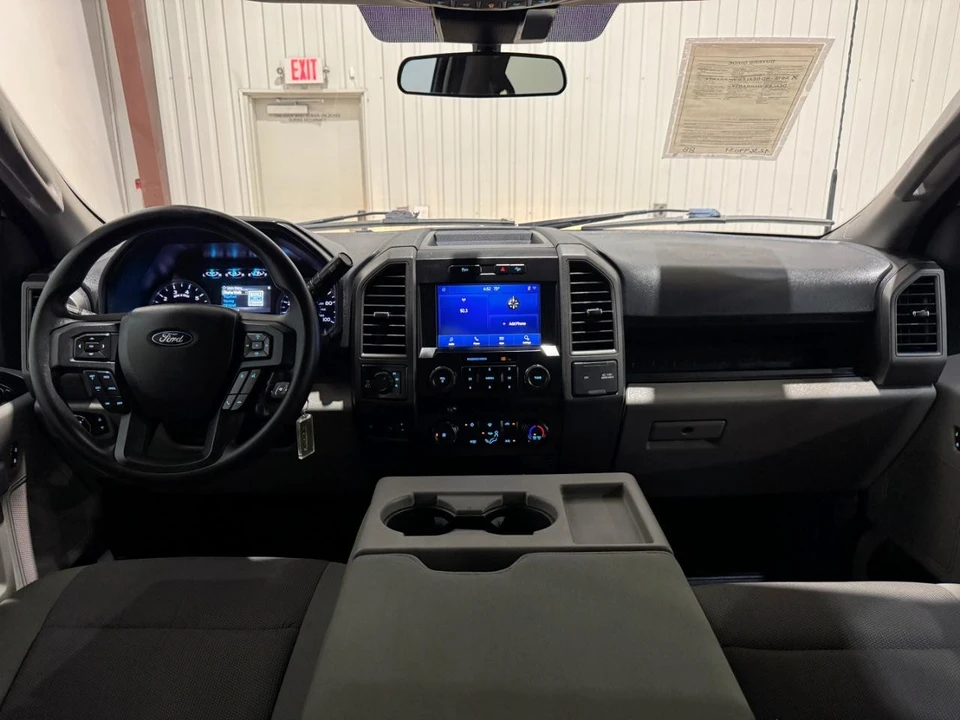 2022 Ford Super Duty 4th Gen - Image 21 of 31
