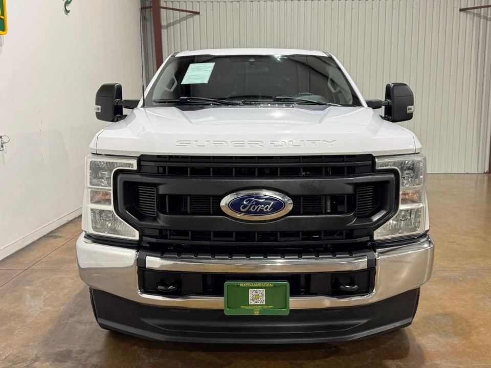2022 Ford Super Duty 4th Gen - Image 2 of 31