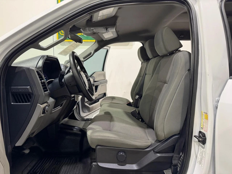 2022 Ford Super Duty 4th Gen - Image 15 of 31
