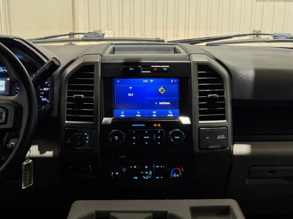 2022 Ford Super Duty 4th Gen - Image 22 of 31