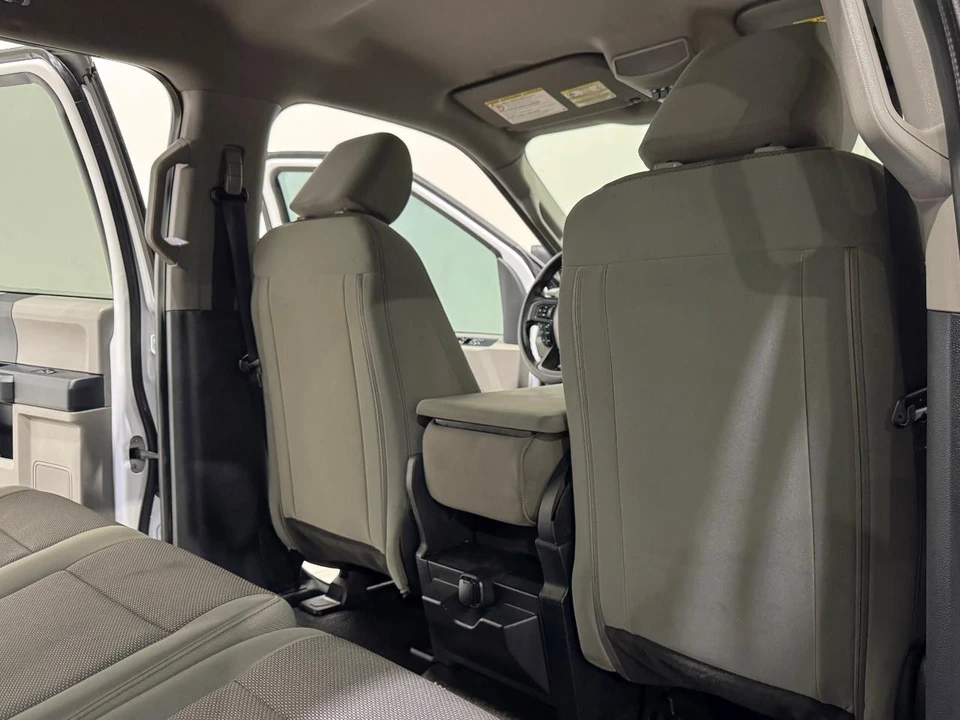 2022 Ford Super Duty 4th Gen - Image 18 of 31