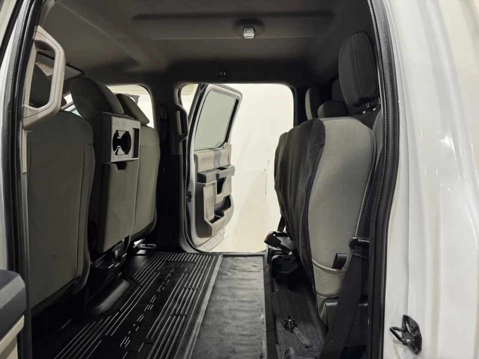 2022 Ford Super Duty 4th Gen - Image 20 of 31
