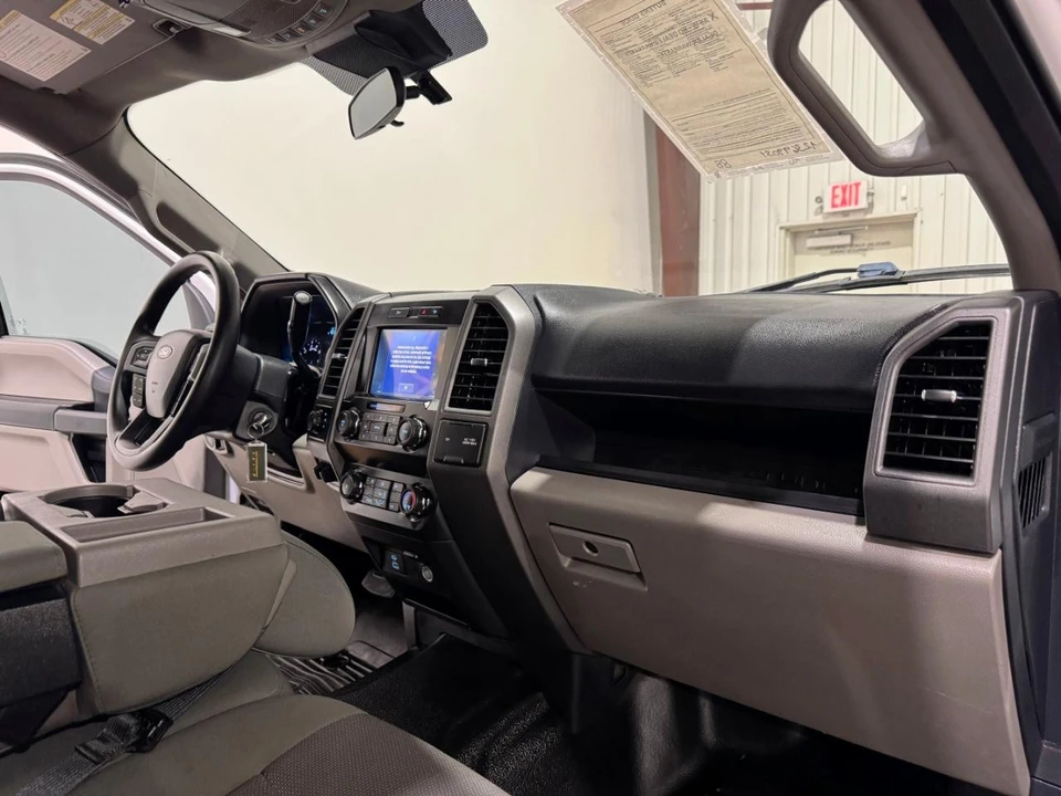 2022 Ford Super Duty 4th Gen - Image 12 of 31