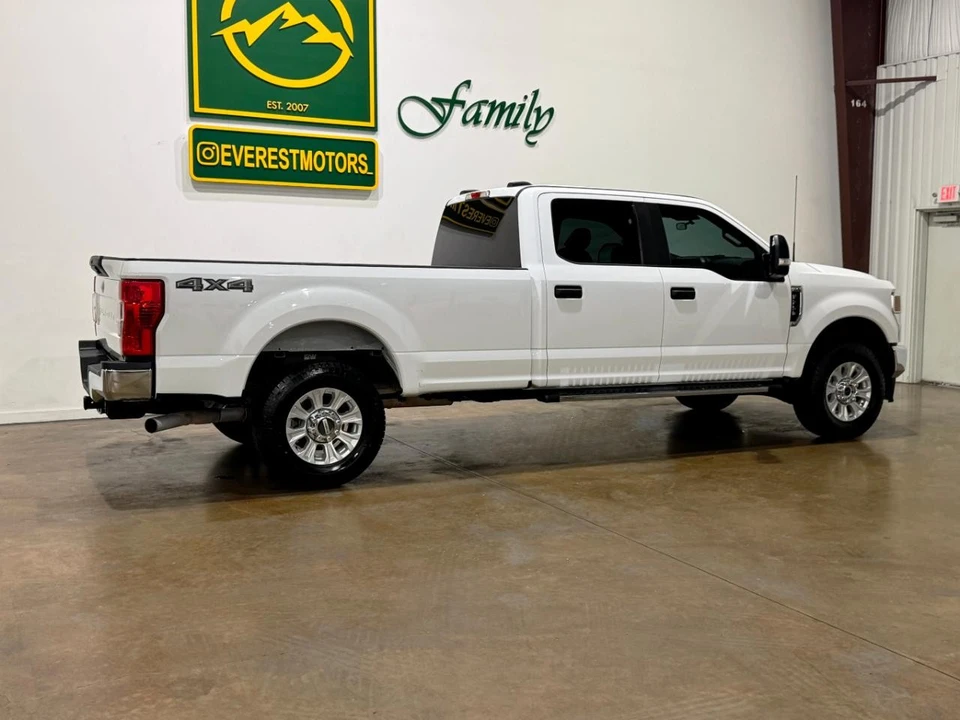 2022 Ford Super Duty 4th Gen - Image 8 of 31