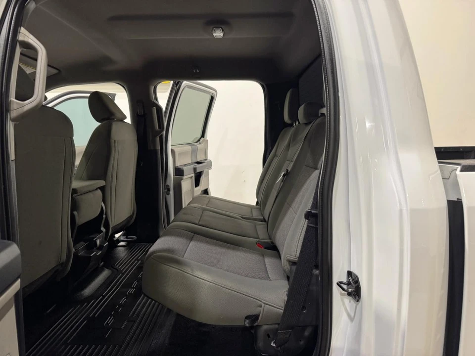 2022 Ford Super Duty 4th Gen - Image 17 of 31