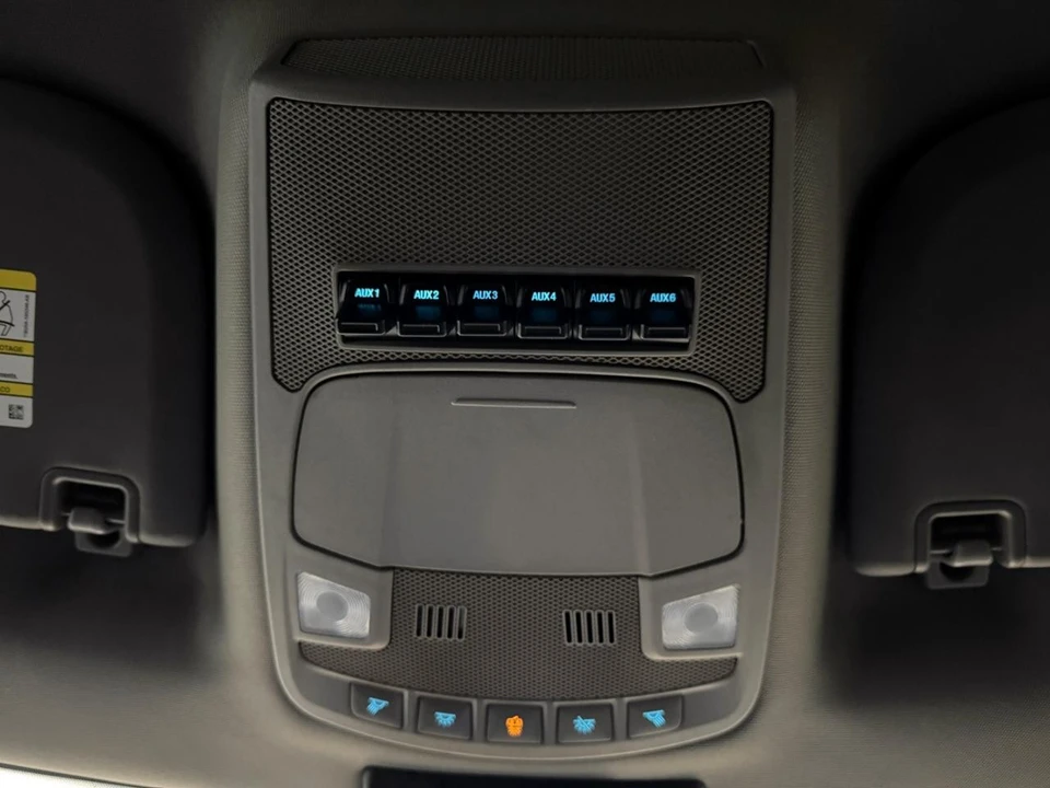 2022 Ford Super Duty 4th Gen - Image 31 of 31