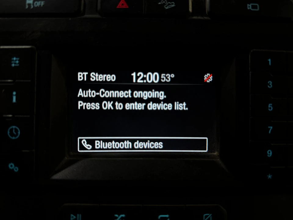 2022 Ford Super Duty 4th Gen - Image 4 of 12
