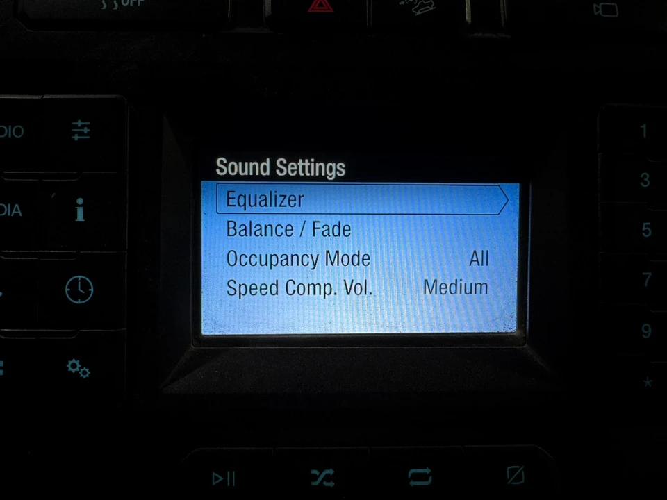 2022 Ford Super Duty 4th Gen - Image 7 of 12