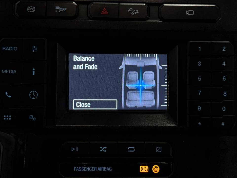 2022 Ford Super Duty 4th Gen - Image 6 of 12