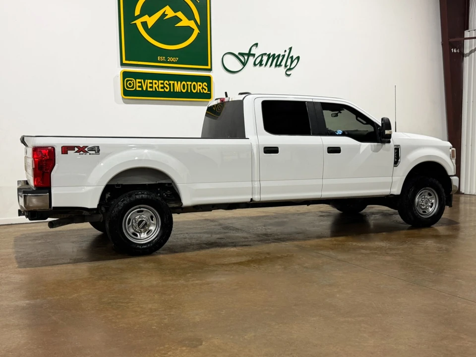 2022 Ford Super Duty 4th Gen - Image 3 of 12