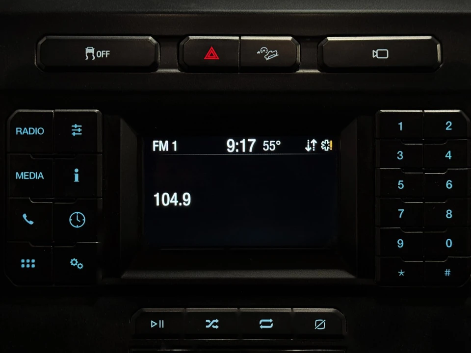 2022 Ford Super Duty 4th Gen - Image 9 of 12