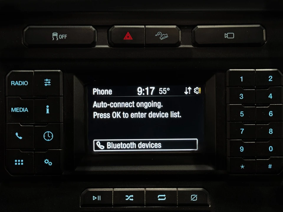 2022 Ford Super Duty 5th Gen - Image 12 of 12