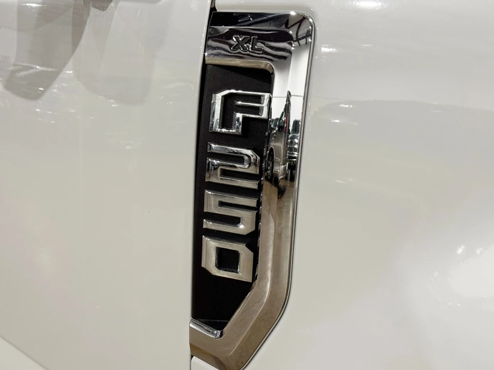 2022 Ford Super Duty 4th Gen - Image 5 of 12
