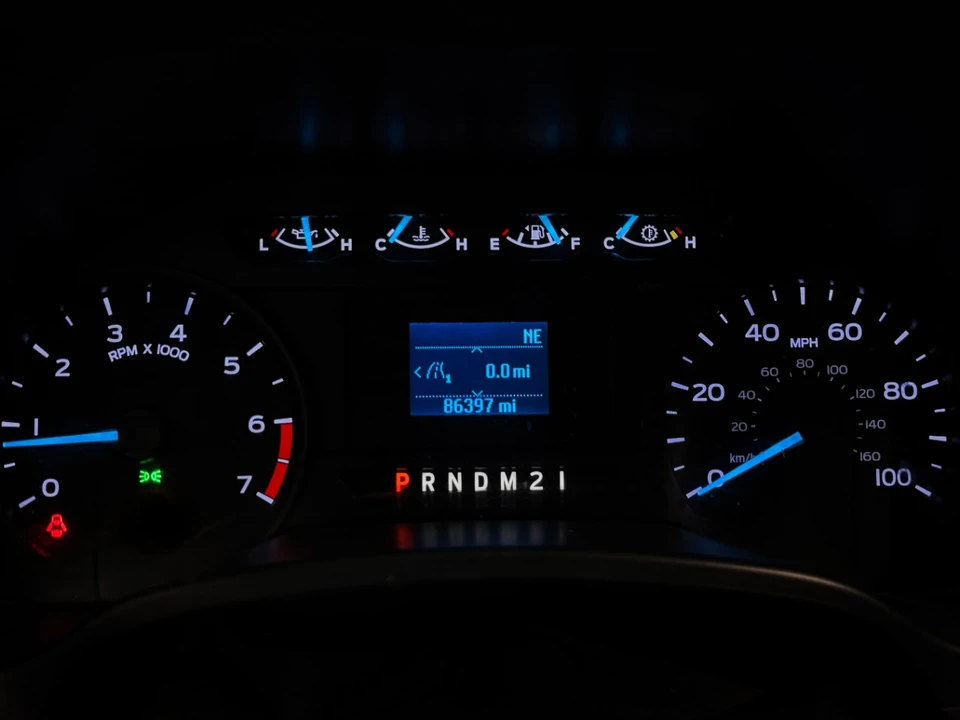 2022 Ford Super Duty 4th Gen - Image 6 of 12