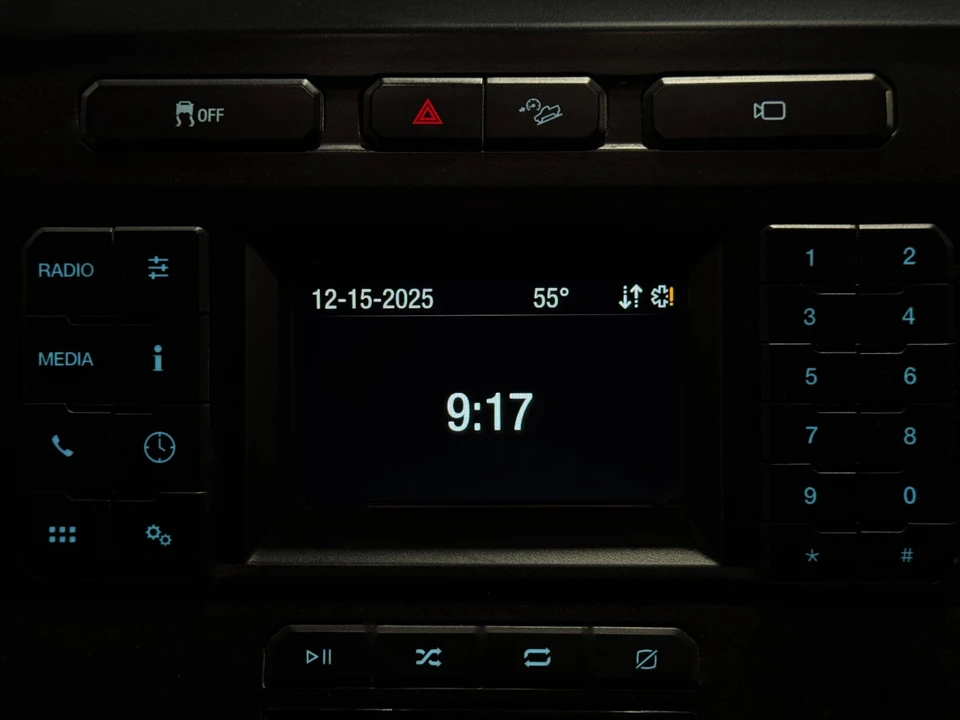 2022 Ford Super Duty 4th Gen - Image 8 of 12