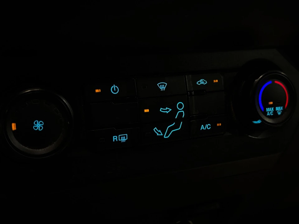 2022 Ford Super Duty 5th Gen - Image 7 of 12