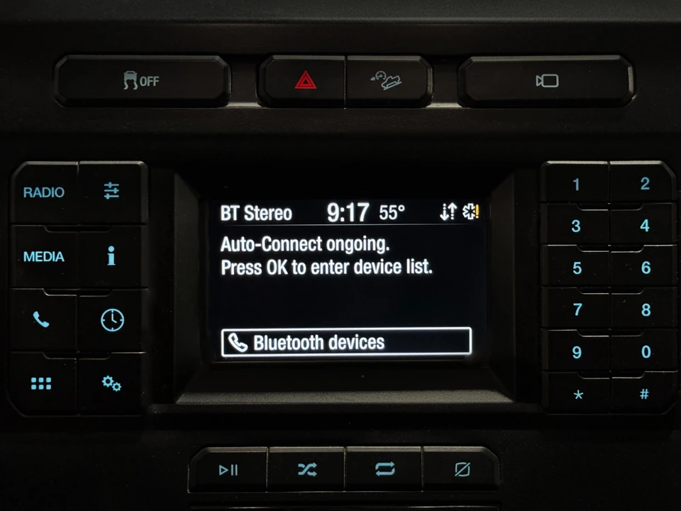 2022 Ford Super Duty 5th Gen - Image 10 of 12