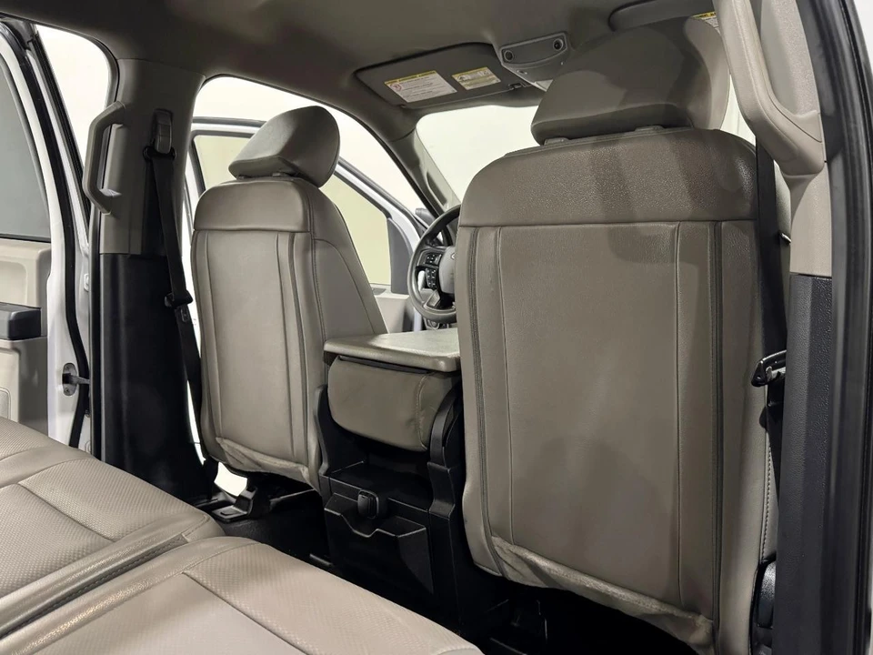 2022 Ford Super Duty 4th Gen - Image 18 of 21