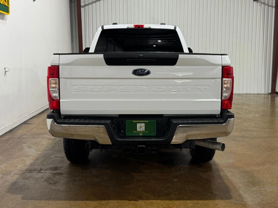 2022 Ford Super Duty 5th Gen - Image 7 of 12