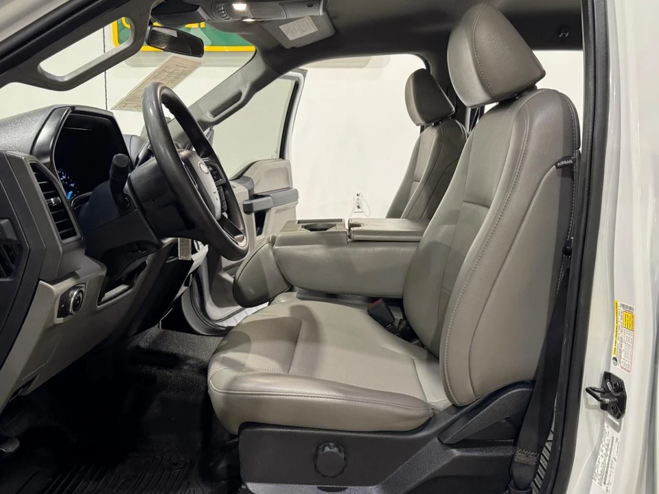 2022 Ford Super Duty 4th Gen - Image 14 of 21