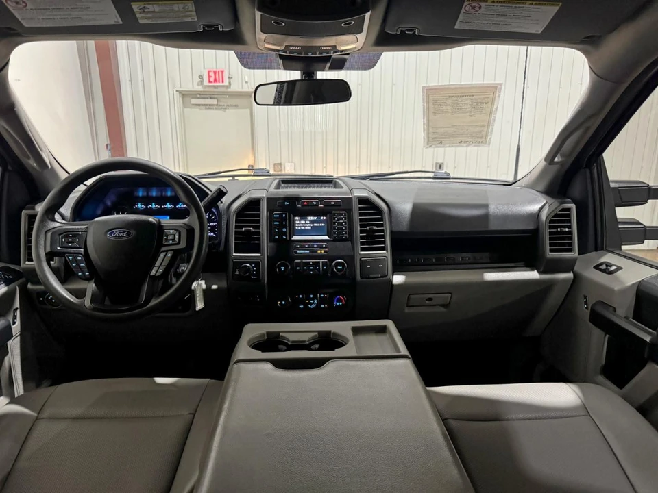 2022 Ford Super Duty 4th Gen - Image 21 of 21