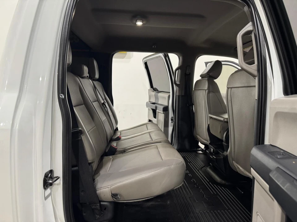 2022 Ford Super Duty 4th Gen - Image 16 of 21