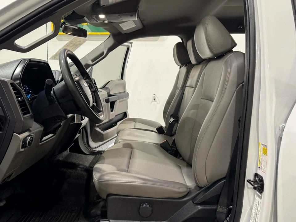 2022 Ford Super Duty 4th Gen - Image 13 of 21