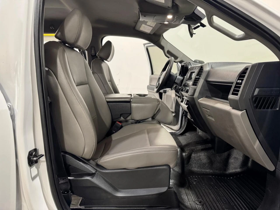 2022 Ford Super Duty 4th Gen - Image 15 of 21