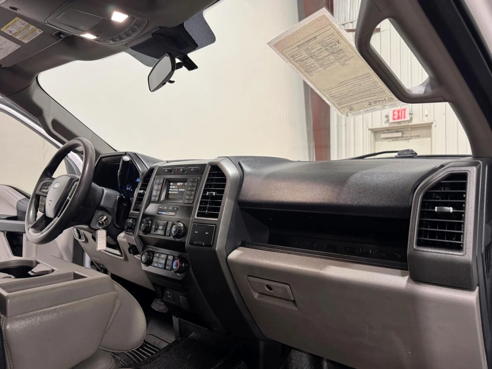 2022 Ford Super Duty 5th Gen - Image 12 of 12