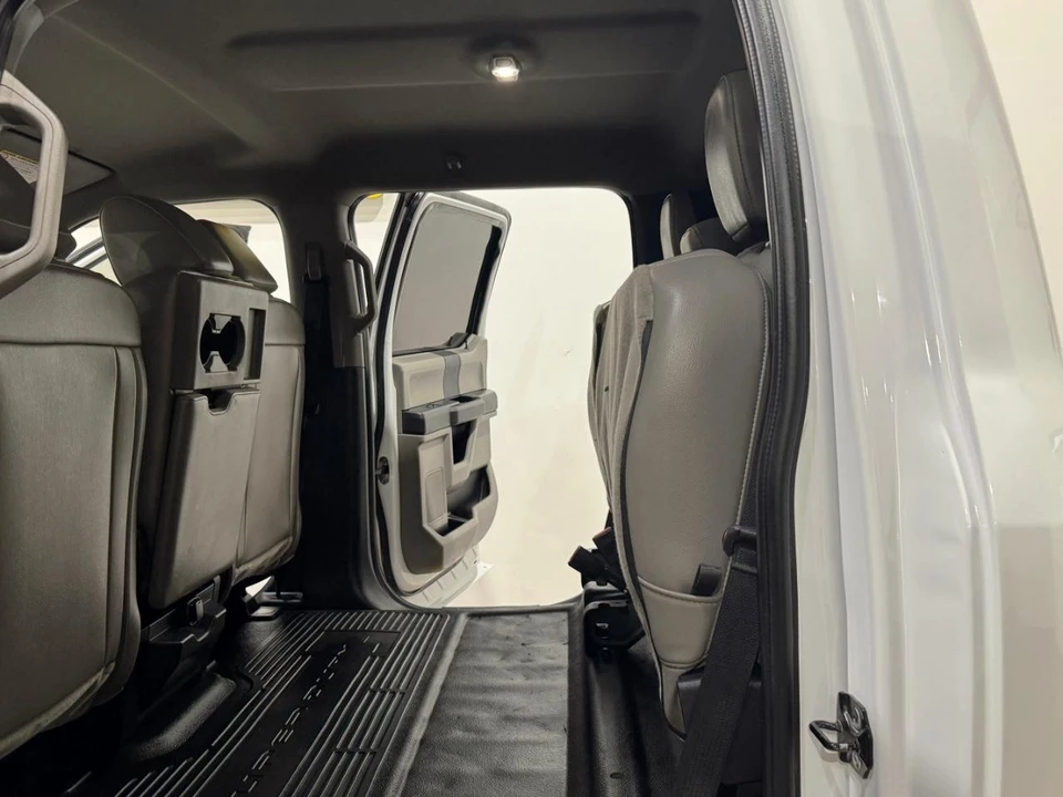 2022 Ford Super Duty 4th Gen - Image 20 of 21