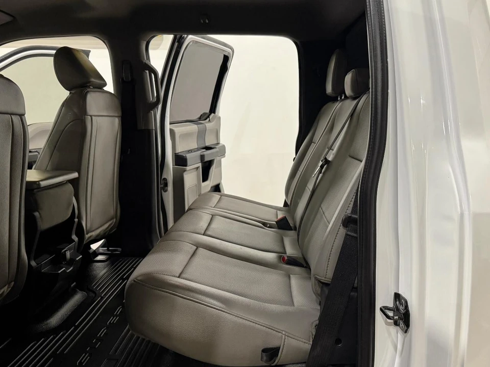2022 Ford Super Duty 4th Gen - Image 17 of 21
