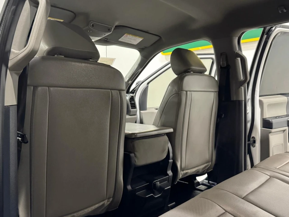 2022 Ford Super Duty 4th Gen - Image 19 of 21