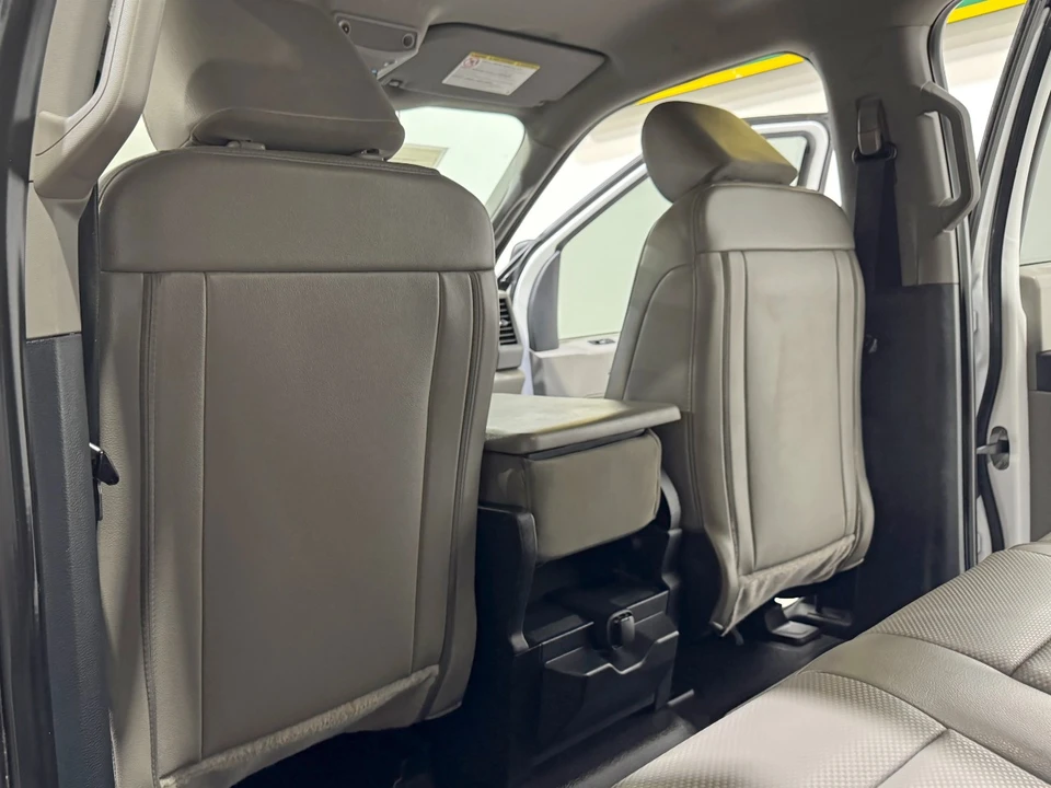 2022 Ford Super Duty 4th Gen - Image 19 of 21