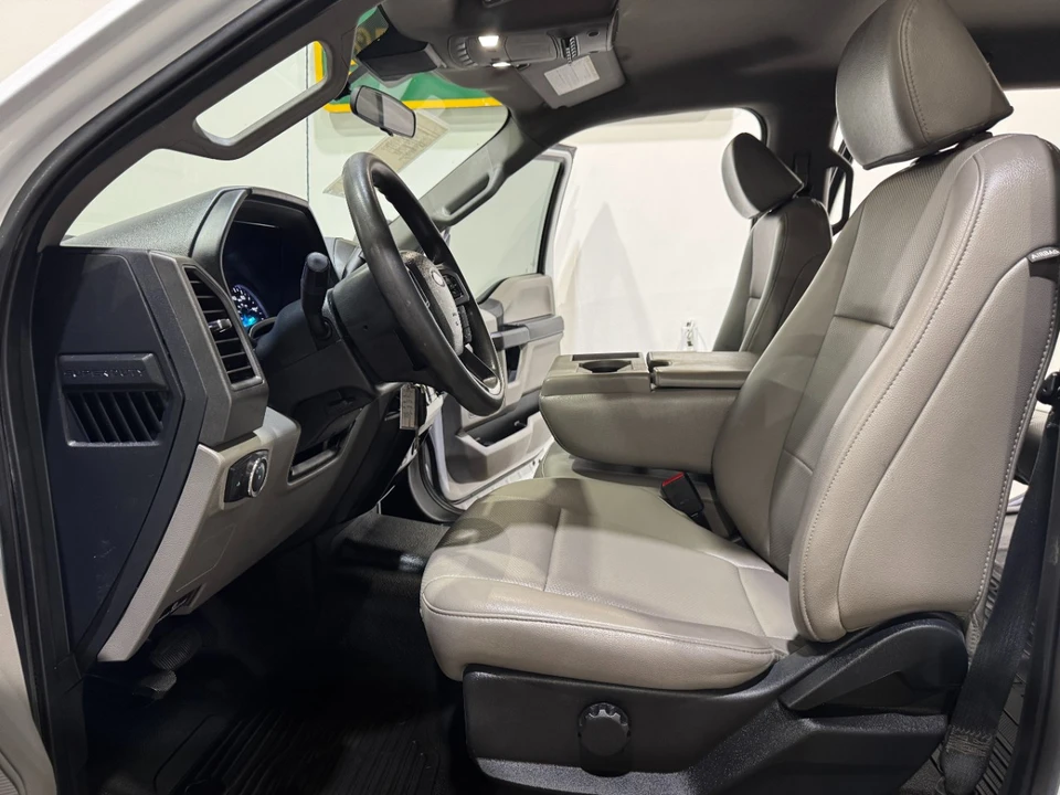 2022 Ford Super Duty 4th Gen - Image 13 of 21