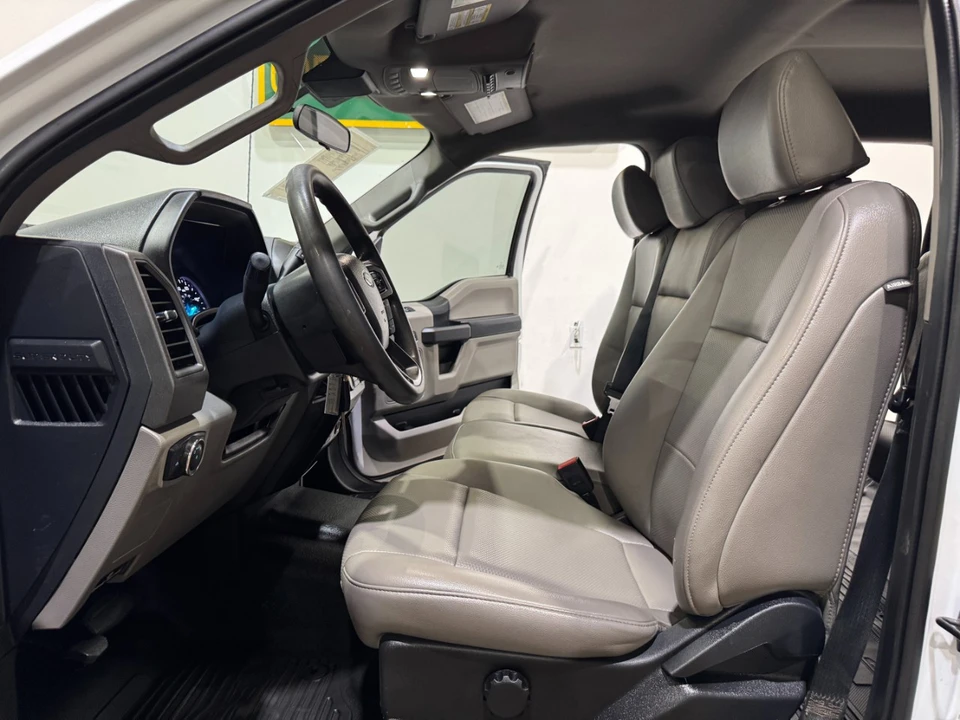 2022 Ford Super Duty 4th Gen - Image 14 of 21