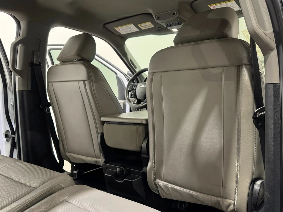 2022 Ford Super Duty 4th Gen - Image 18 of 21