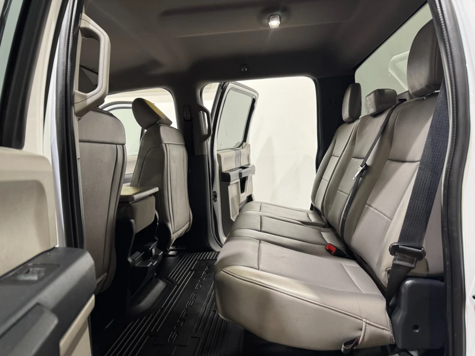 2022 Ford Super Duty 4th Gen - Image 17 of 21